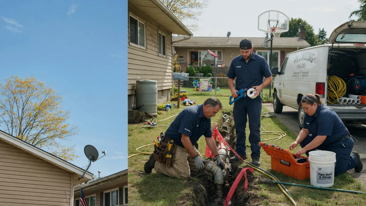 Garbage Disposal Replacement in Hoxie, KS near me